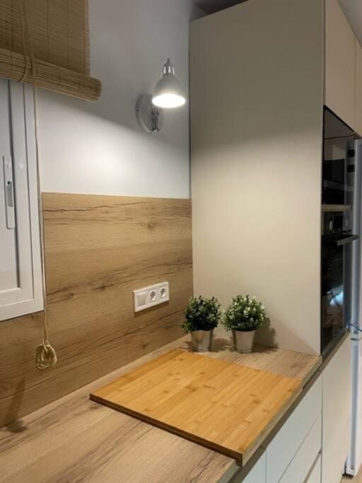 Precioso Apto Miami Primera Linia Playa Cala De Las Sirenas, Con Wifi Y Netflix, Adecuado Para Teletrabajar Miami Playa Extérieur photo