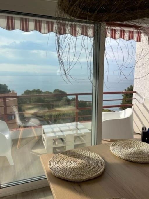 Precioso Apto Miami Primera Linia Playa Cala De Las Sirenas, Con Wifi Y Netflix, Adecuado Para Teletrabajar Miami Playa Extérieur photo