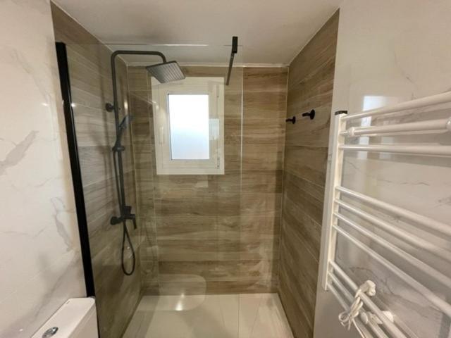 Precioso Apto Miami Primera Linia Playa Cala De Las Sirenas, Con Wifi Y Netflix, Adecuado Para Teletrabajar Miami Playa Extérieur photo