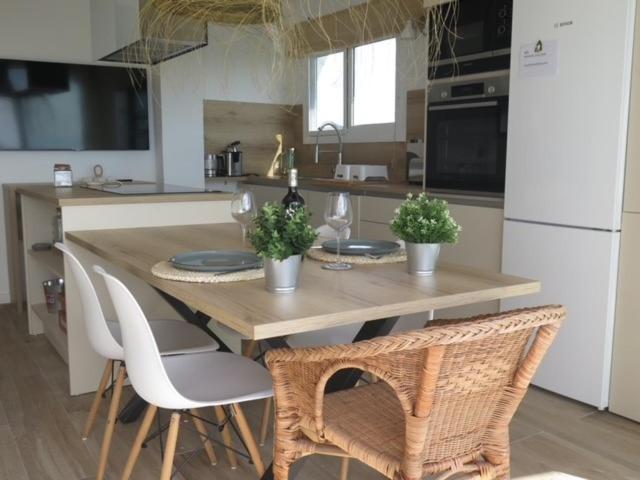 Precioso Apto Miami Primera Linia Playa Cala De Las Sirenas, Con Wifi Y Netflix, Adecuado Para Teletrabajar Miami Playa Extérieur photo