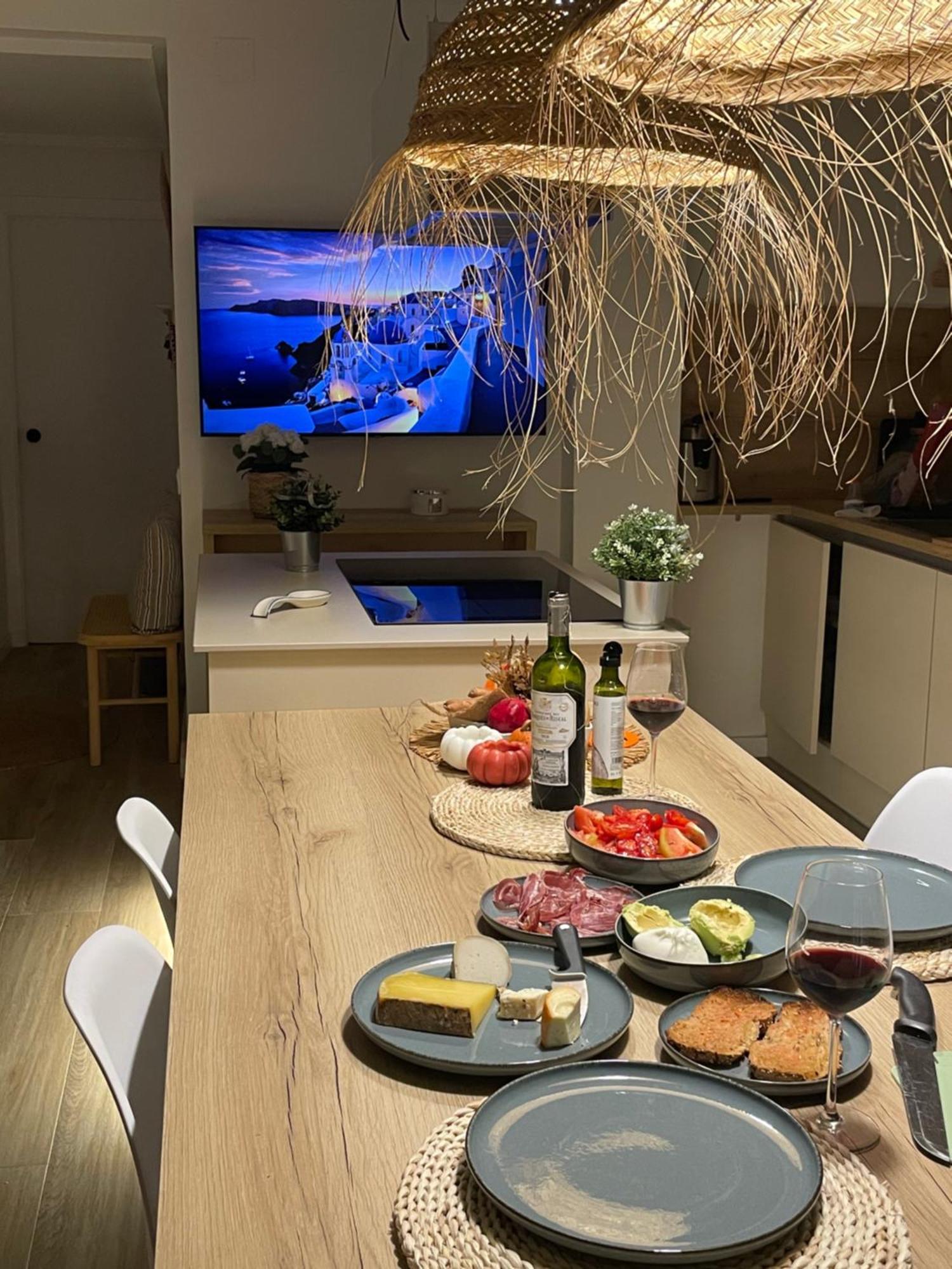 Precioso Apto Miami Primera Linia Playa Cala De Las Sirenas, Con Wifi Y Netflix, Adecuado Para Teletrabajar Miami Playa Extérieur photo
